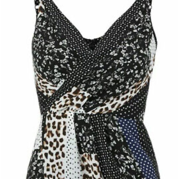 Cabi Crossover Cami - Picture 1 of 8